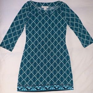 White House Black Market dress